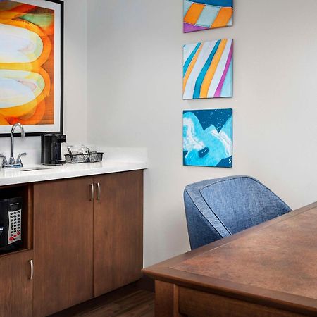 Hampton Inn & Suites At Lake Mary Colonial Townpark Екстер'єр фото