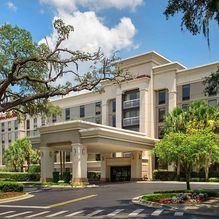 Hampton Inn & Suites At Lake Mary Colonial Townpark Екстер'єр фото