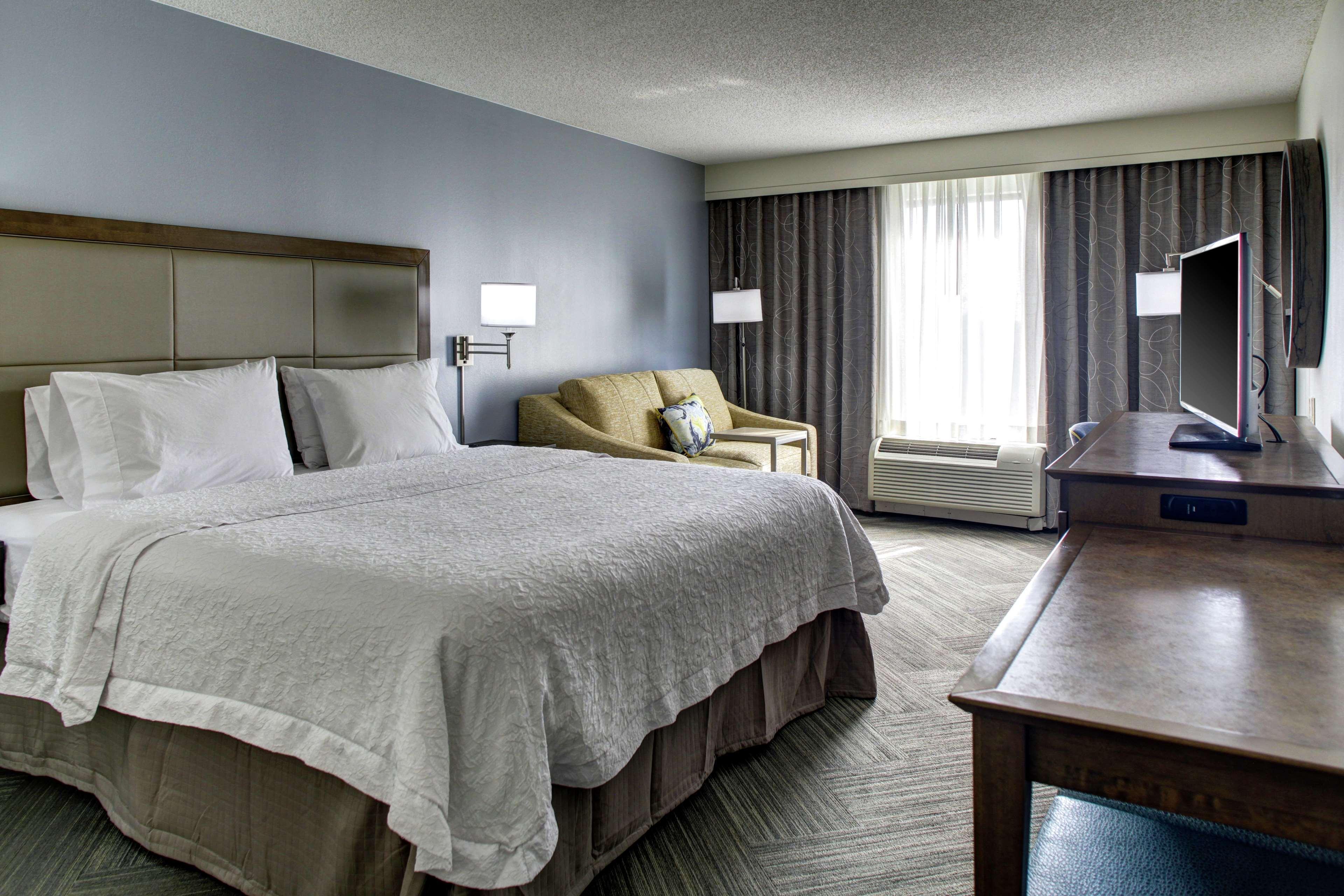 Hampton Inn & Suites At Lake Mary Colonial Townpark Екстер'єр фото