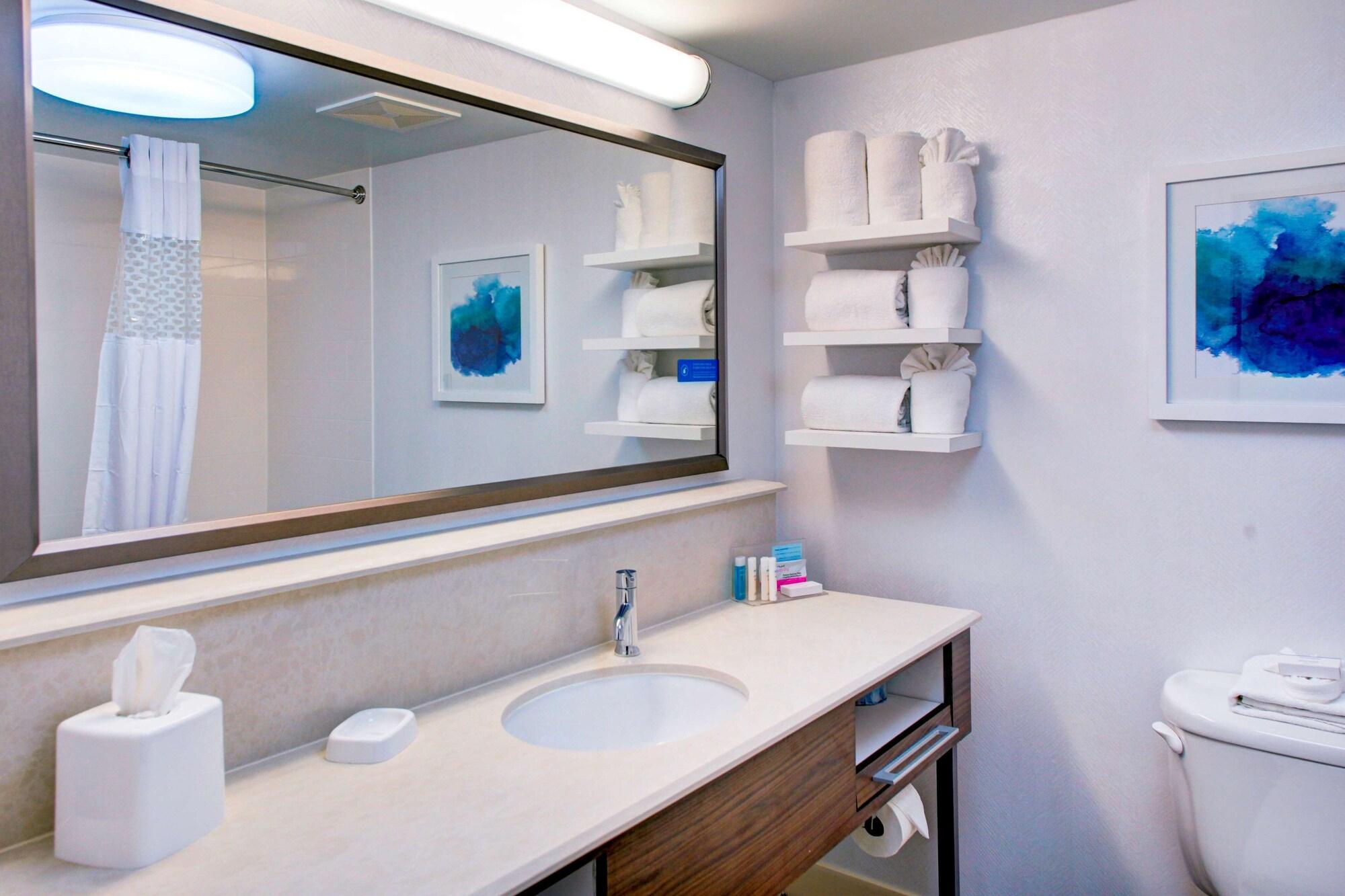Hampton Inn & Suites At Lake Mary Colonial Townpark Екстер'єр фото