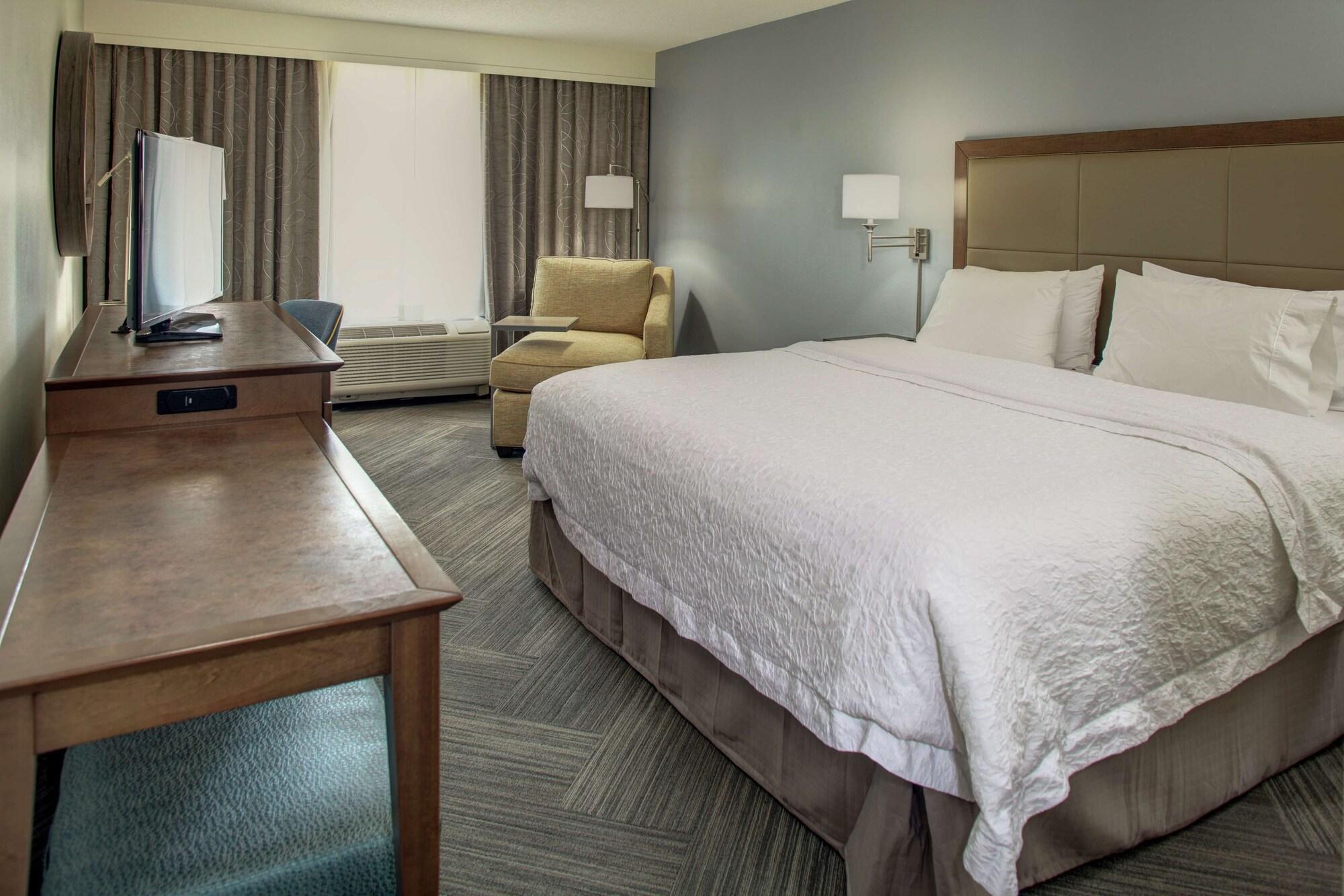 Hampton Inn & Suites At Lake Mary Colonial Townpark Екстер'єр фото