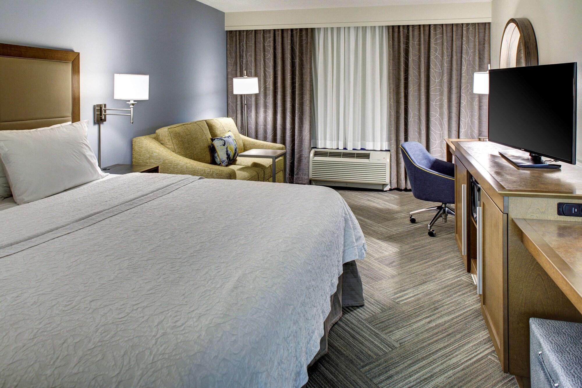 Hampton Inn & Suites At Lake Mary Colonial Townpark Екстер'єр фото