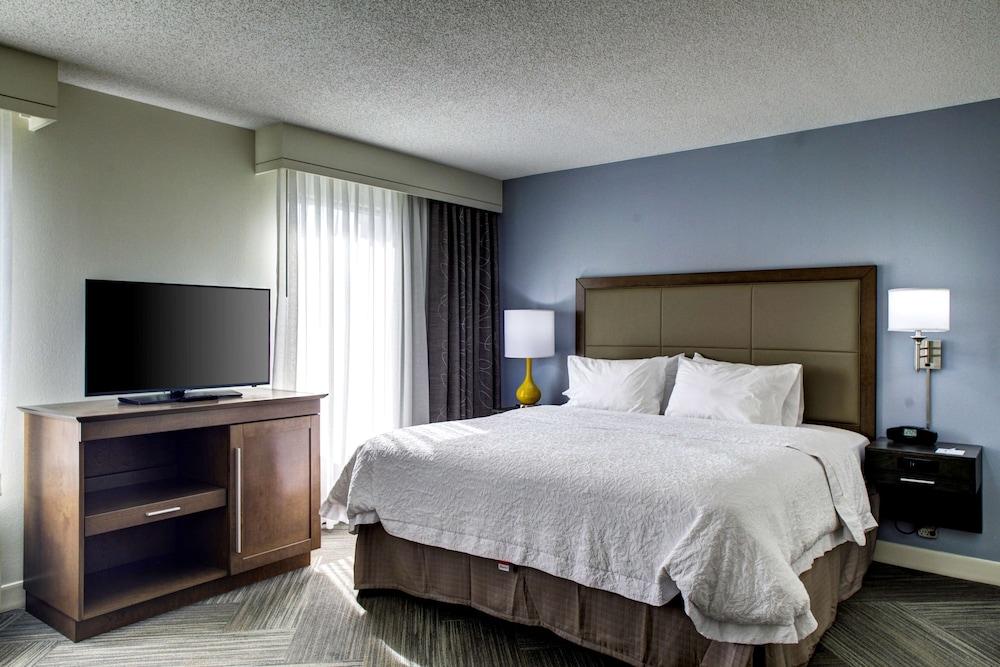 Hampton Inn & Suites At Lake Mary Colonial Townpark Екстер'єр фото