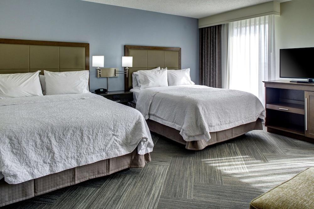 Hampton Inn & Suites At Lake Mary Colonial Townpark Екстер'єр фото