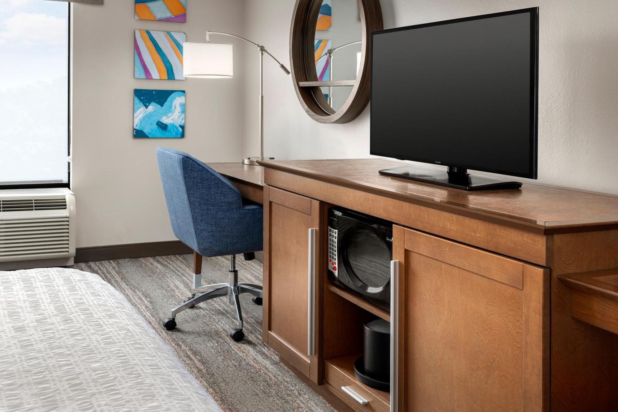 Hampton Inn & Suites At Lake Mary Colonial Townpark Екстер'єр фото