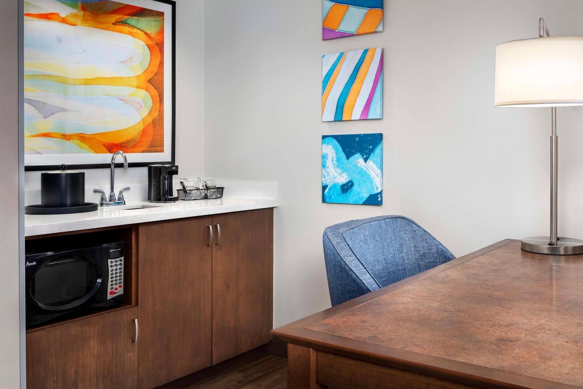Hampton Inn & Suites At Lake Mary Colonial Townpark Екстер'єр фото
