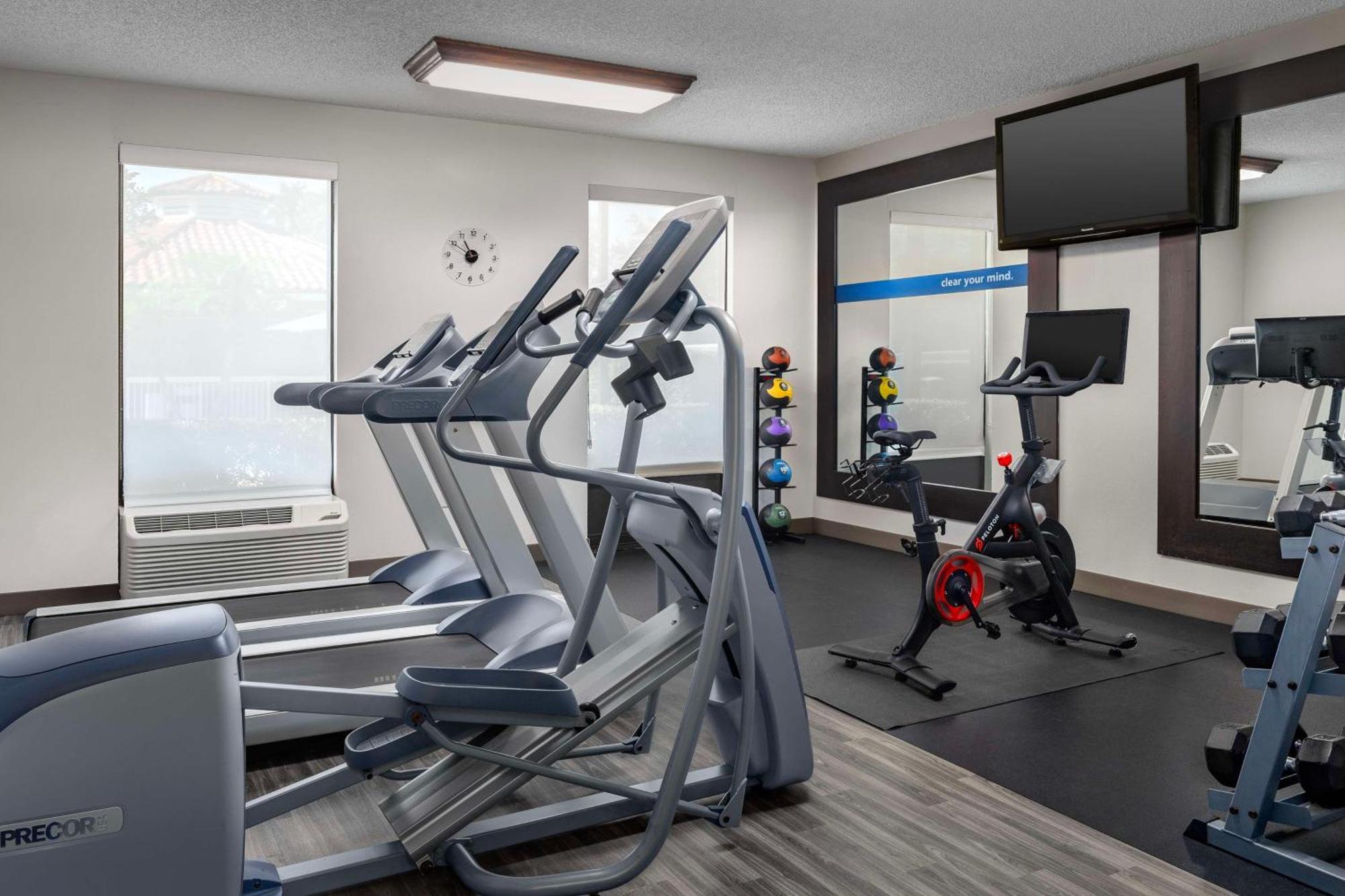 Hampton Inn & Suites At Lake Mary Colonial Townpark Екстер'єр фото