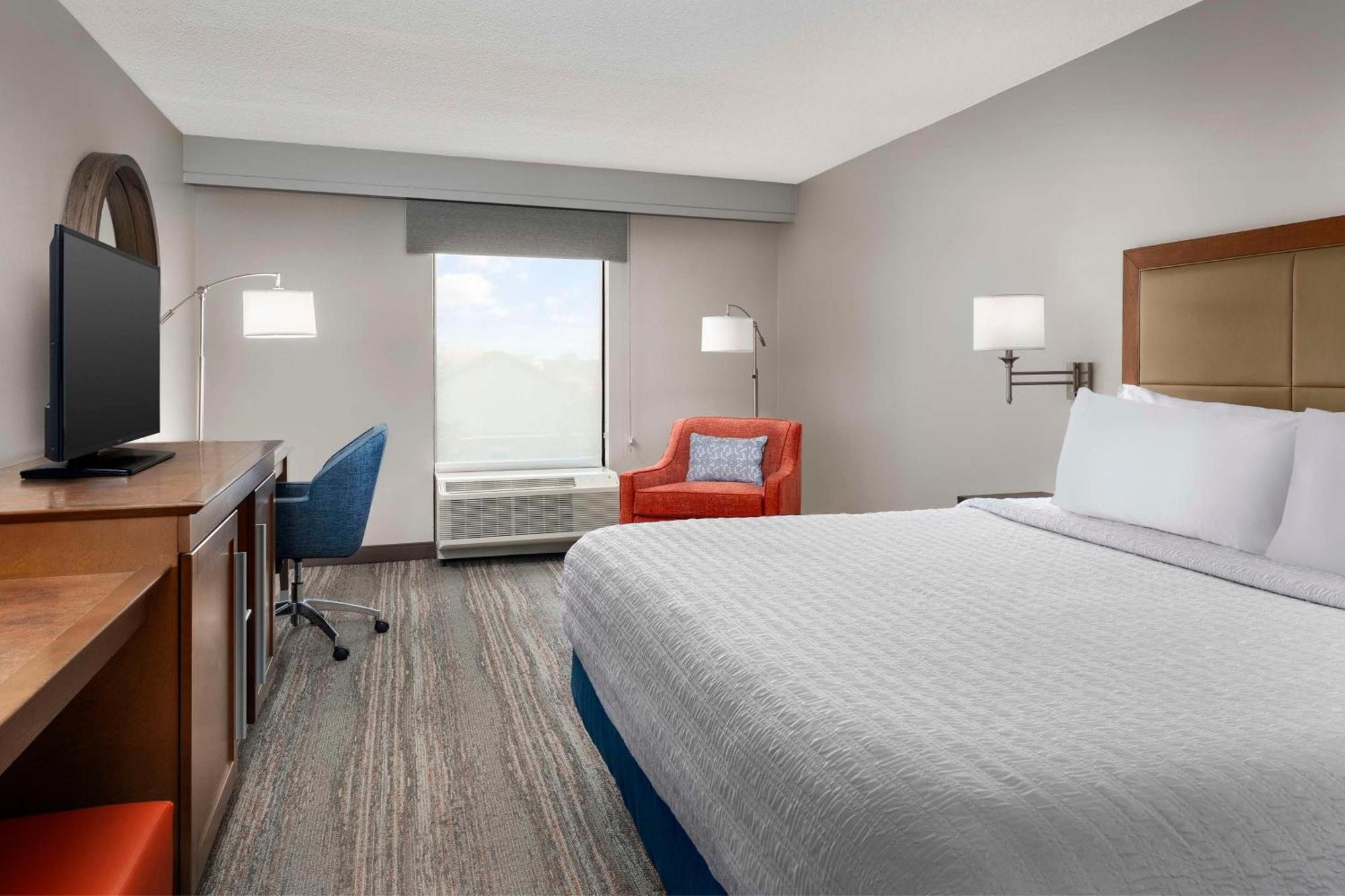 Hampton Inn & Suites At Lake Mary Colonial Townpark Екстер'єр фото