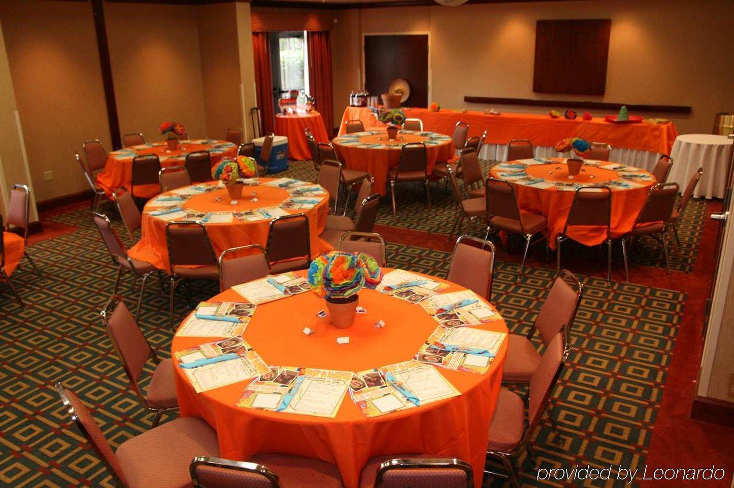 Hampton Inn & Suites At Lake Mary Colonial Townpark Зручності фото